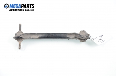 Control arm for Volvo S40/V40 1.9 TD, 90 hp, sedan, 1998, position: rear - right